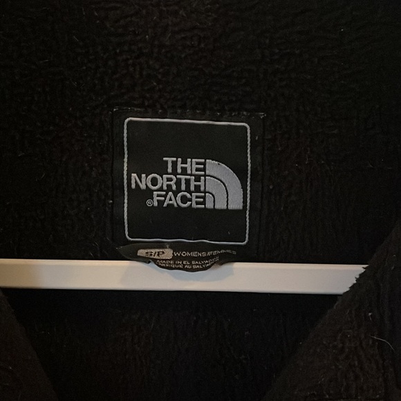 The North Face Zip Jacket - Picture 4 of 8